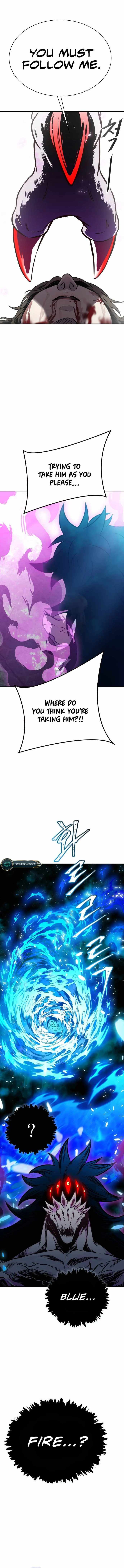 Tower of God Chapter 611 image 17